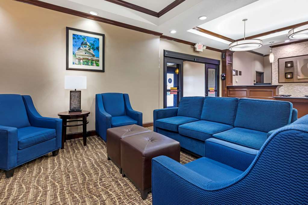 Comfort Inn Near UNT - featured photo