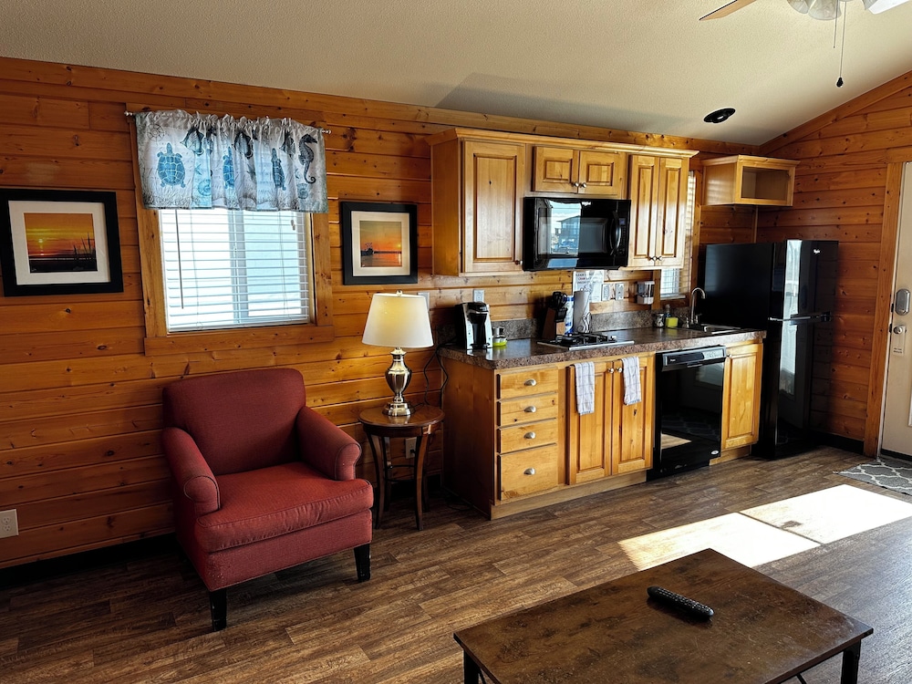 Westport Marina Cottages - photo 19