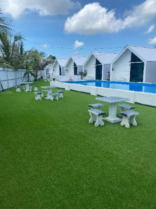 The White Houze Cottage Pool Spa — 5-Star Luxury Hotel in Kangar, Malaysia