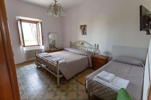 Casa Buonconte — Arezzo — photo 3