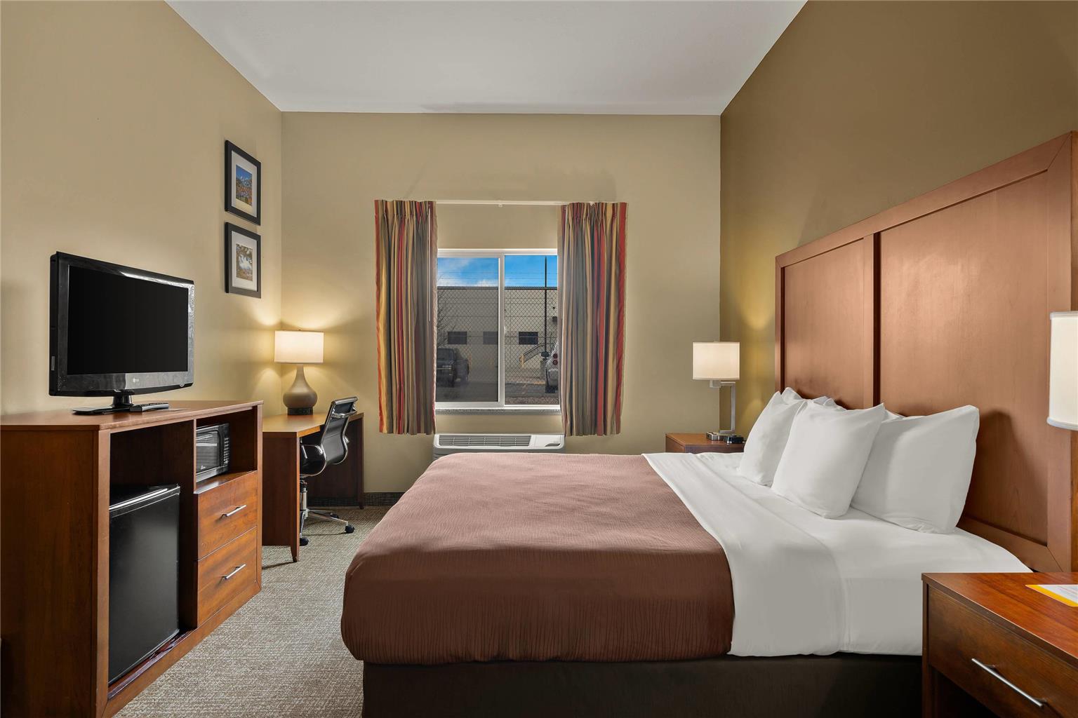 Comfort Inn Ogden near Event Center - photo 15