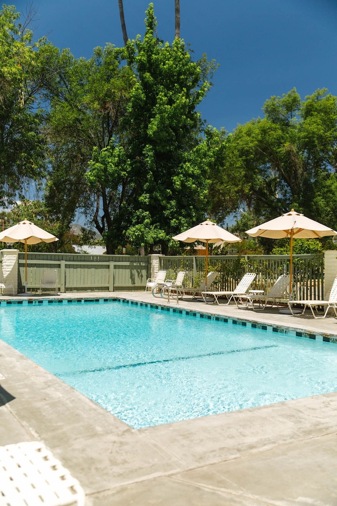 Hummingbird Inn of Ojai - photo 16
