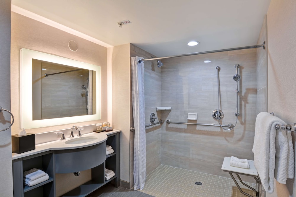Embassy Suites by Hilton Orlando Downtown - photo 40
