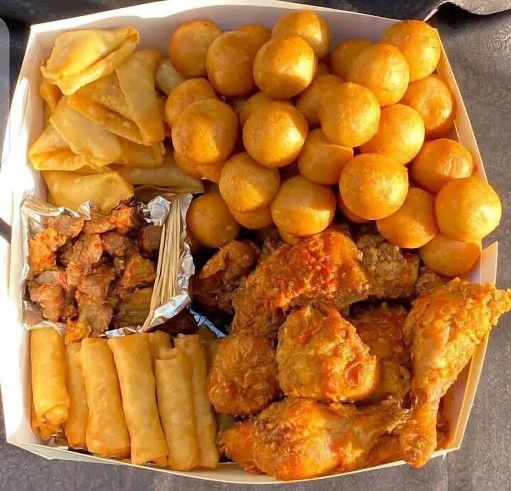 The Habitat Suites & Apartments