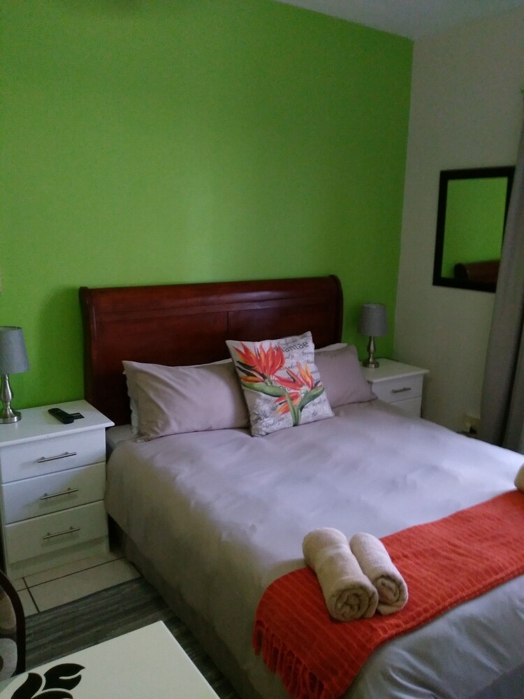 Shekinah Lodge