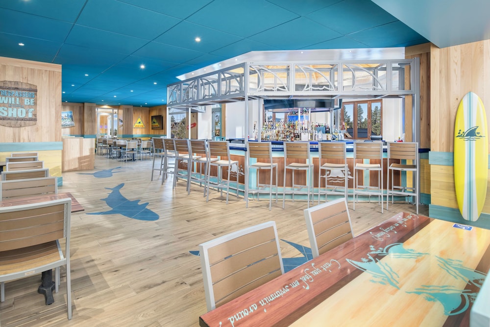 Margaritaville Resort Lake Tahoe - photo 32