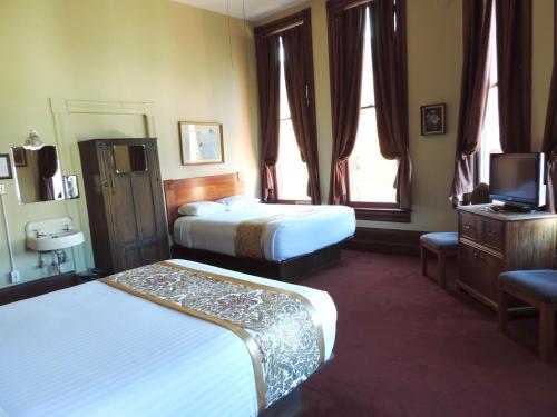 The Monarch Hotel - photo 10