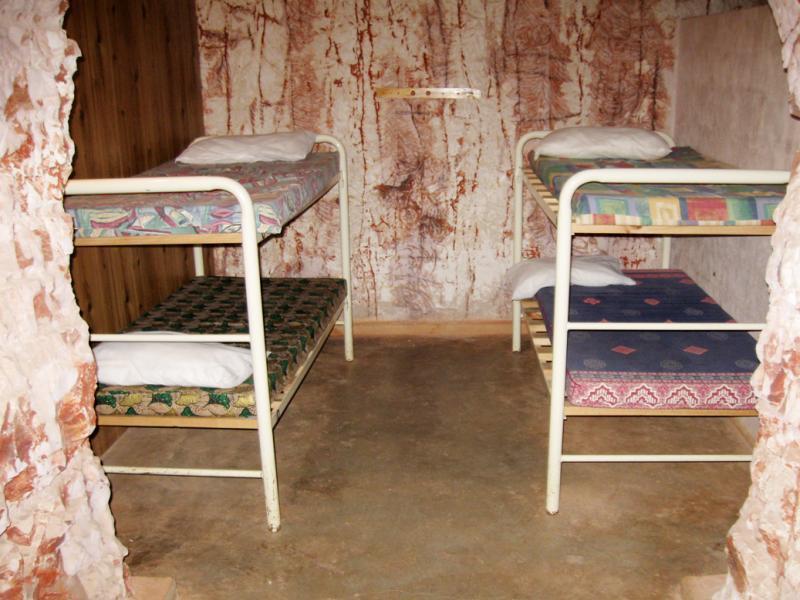 Radeka Downunder Underground Motel — Coober Pedy — photo 4