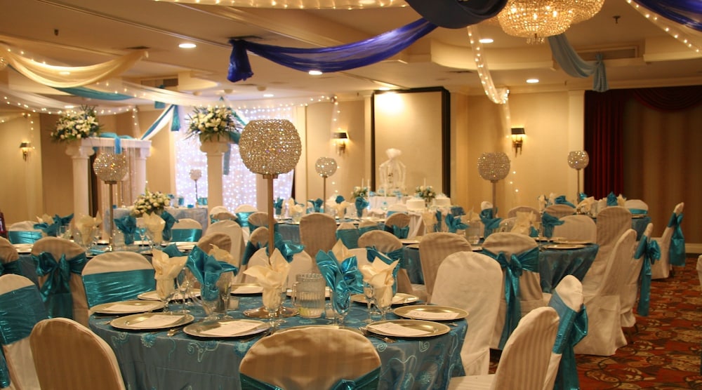 Adria Hotel And Conference Center - photo 35