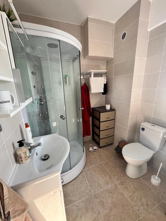 Panoramic La Cetate — 4-Star Luxury Hotel in Targu Neamt, Romania