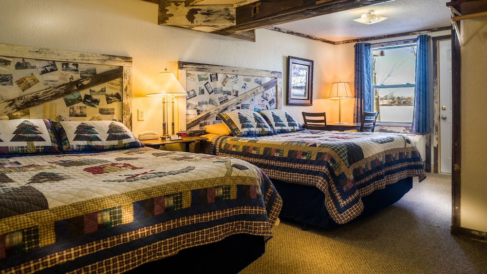 Curriers Lakeview Lodge - photo 46