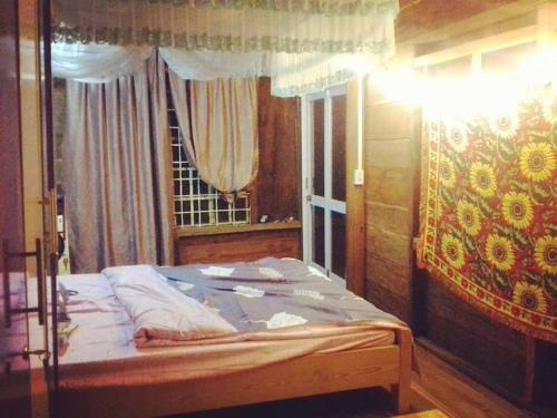 Lily’s Stone Garden double room pet-friendly hotel Tram De Dak Mil