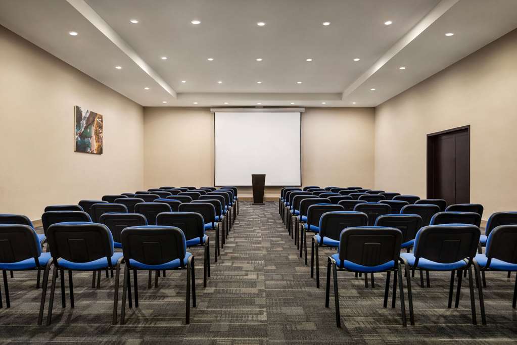 Meeting room