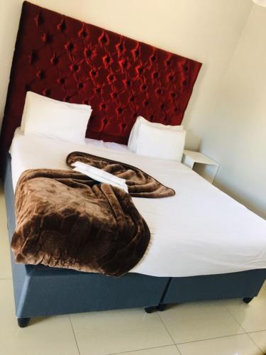 Victoria Lodge Studio Apartment