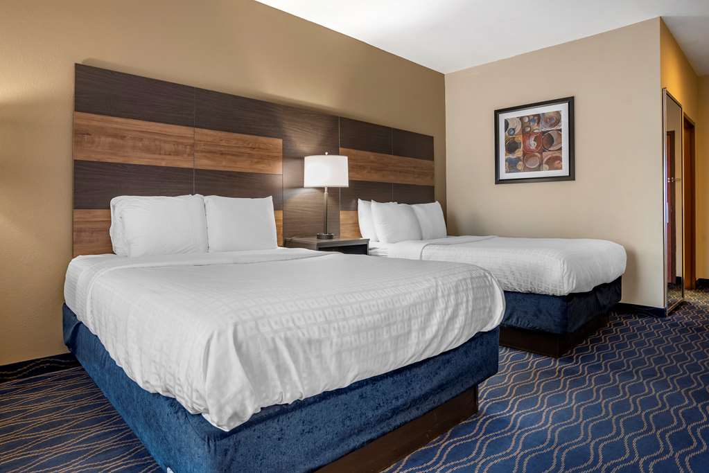 Best Western Troy Inn - photo 14