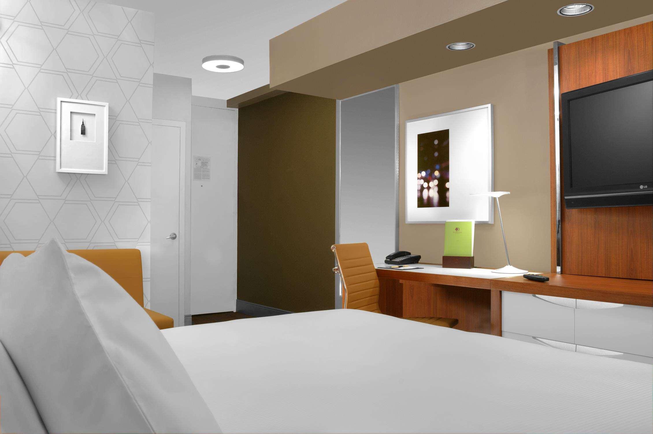 DoubleTree by Hilton Metropolitan New York City - photo 51