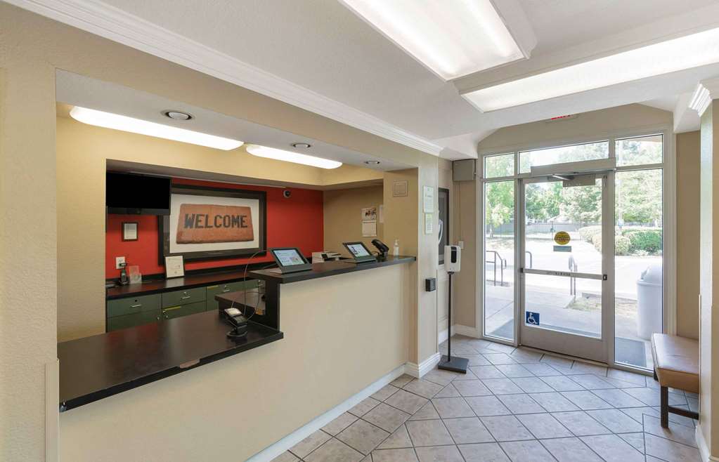 Extended Stay America Suites Sacramento South Natomas - photo 5