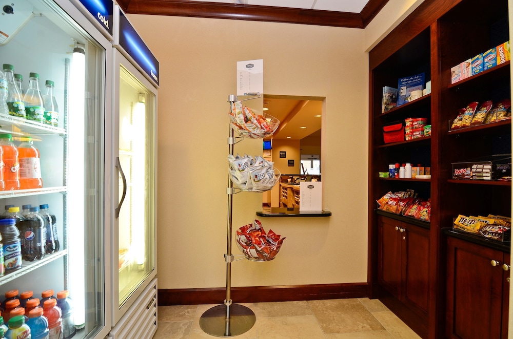 Hampton Inn & Suites Plymouth - photo 59