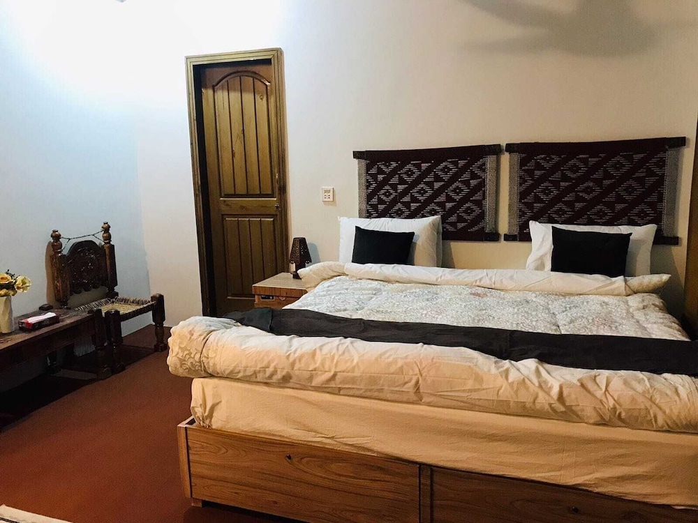 Memories Resort & Hotel in Saidu Sharif, Pakistan