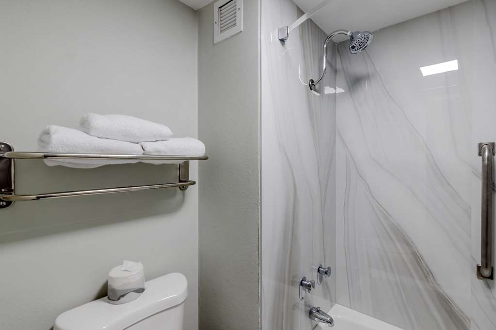 Best Western Corpus Christi Airport Hotel - photo 21