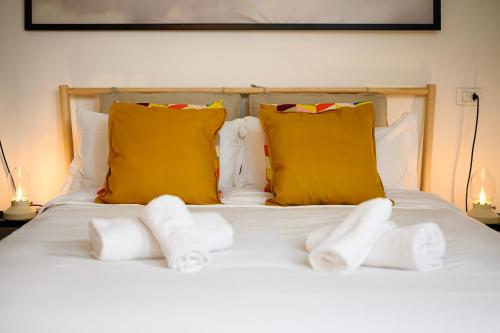Insubria 8 6 Monolocale Cool — 4-Star Luxury Hotel in Milan, Italy