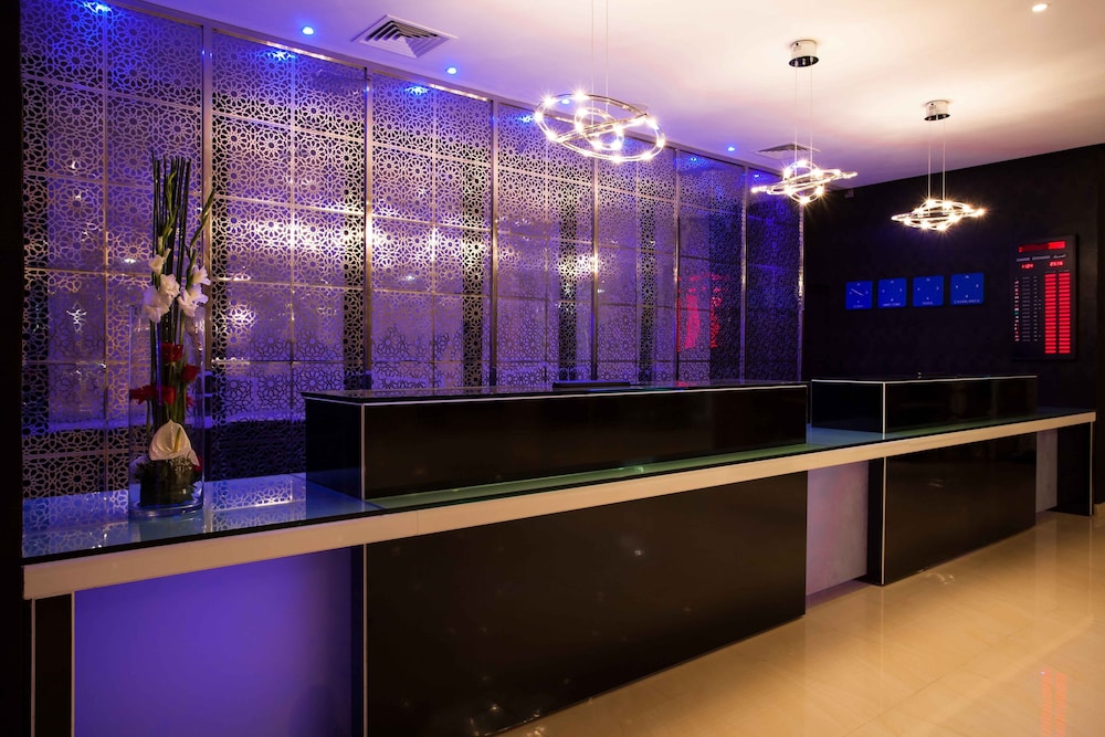 Sky Casa Airport — 4-Star Luxury Hotel in Zawyat An Nwacer, Morocco