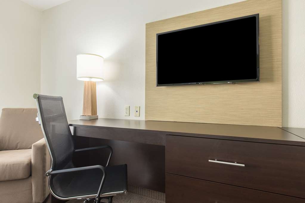Sleep Inn & Suites Ingleside Corpus Christi - photo 23