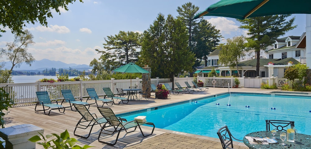 Mirror Lake Inn - photo 12