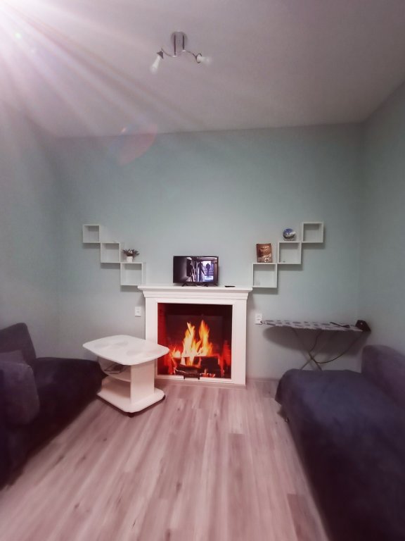 Gostevoy Dom Usadyba Shpakovskoy in Pyatigorsk, Russia