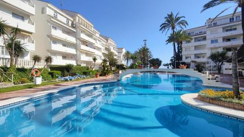 Estrelicia III in Marbella, Spain