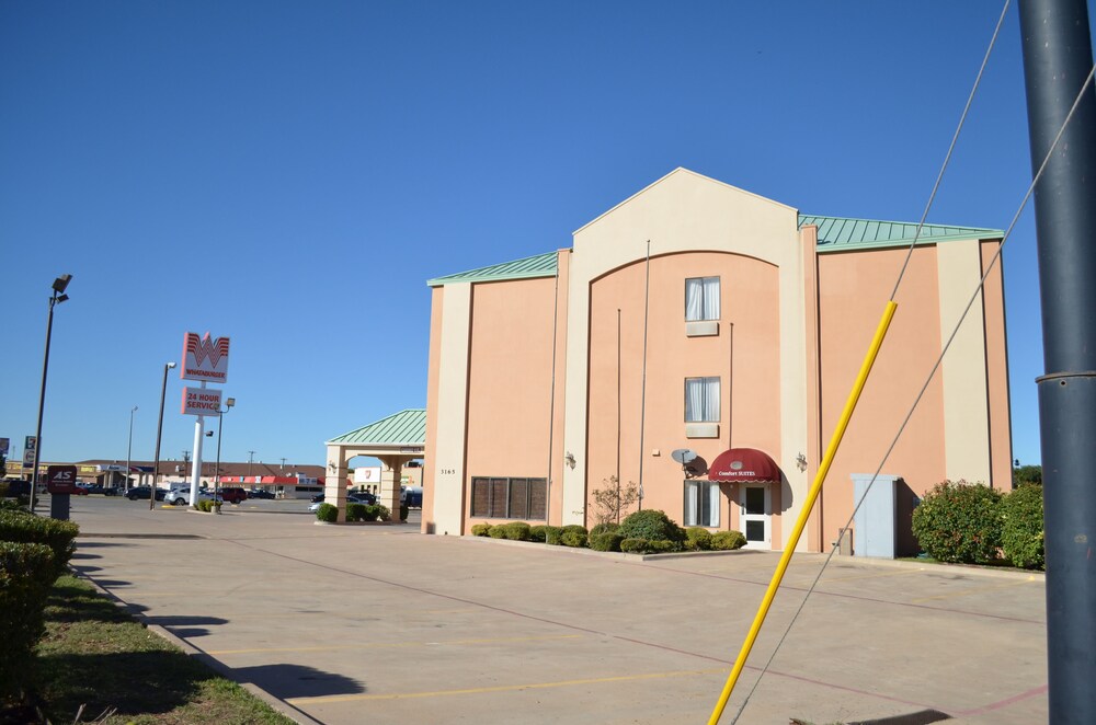 Quality Suites Abilene TX - photo 74