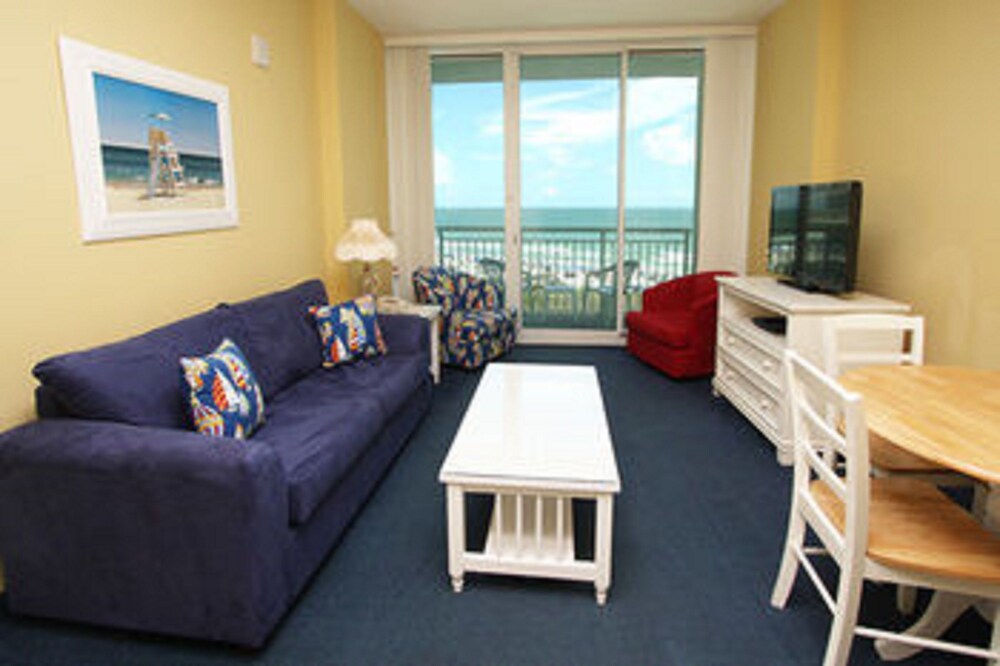 Units at Avista Resort by Elliott Beach Rentals - photo 27