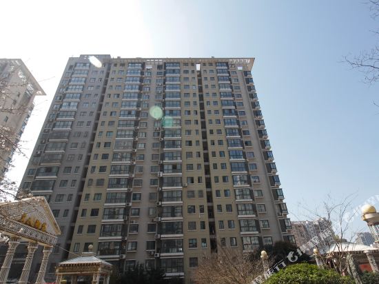 8090 - carbon neutral hotel in Hefei
