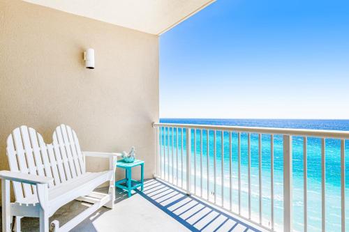 Palazzo 0804 - last minute hotel in Panama City Beach