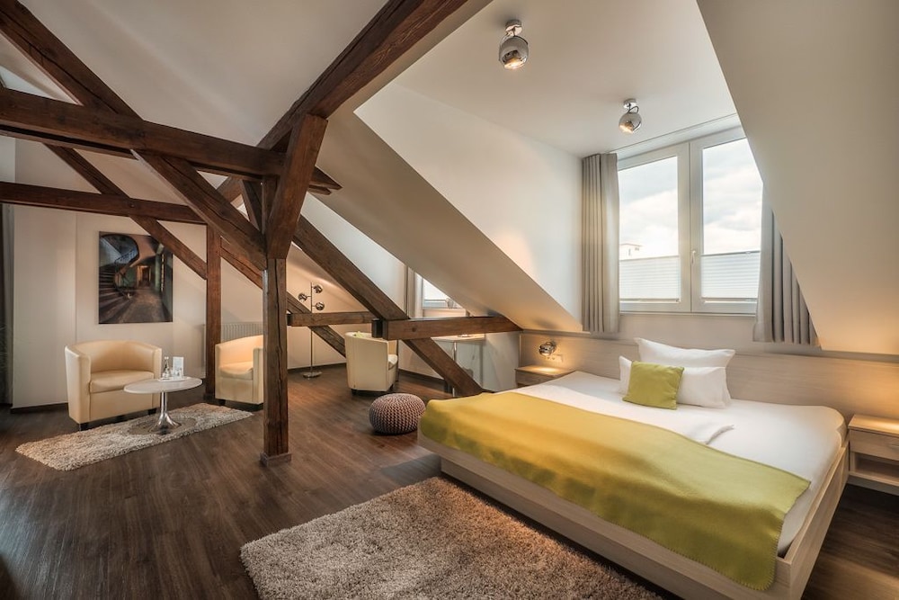 Best Business Bühl Boardinghouse — Buhl — photo 3