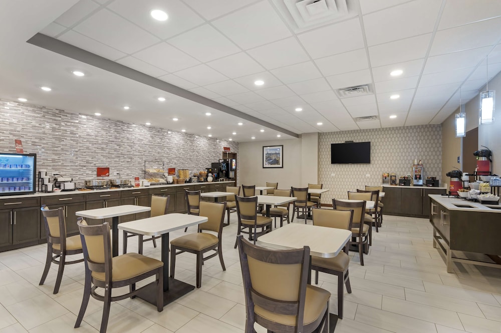 Best Western Plus South Holland Chicago Southland - photo 23