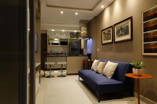 #3 Sofisticado Estúdio na Boaventura Da Silva — 4-Star Luxury Hotel in Belem, Brasil