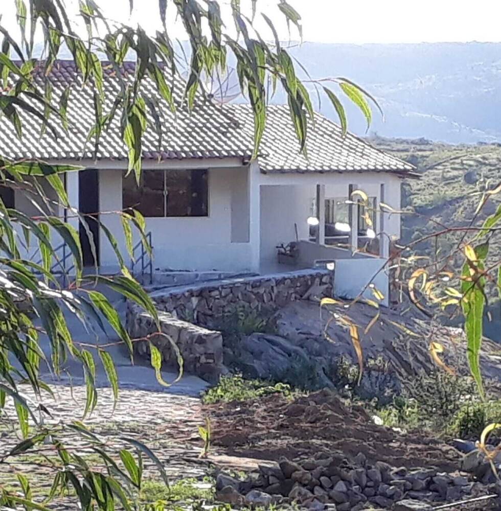 Pousada Pedra do Sossego in Triunfo, Brasil