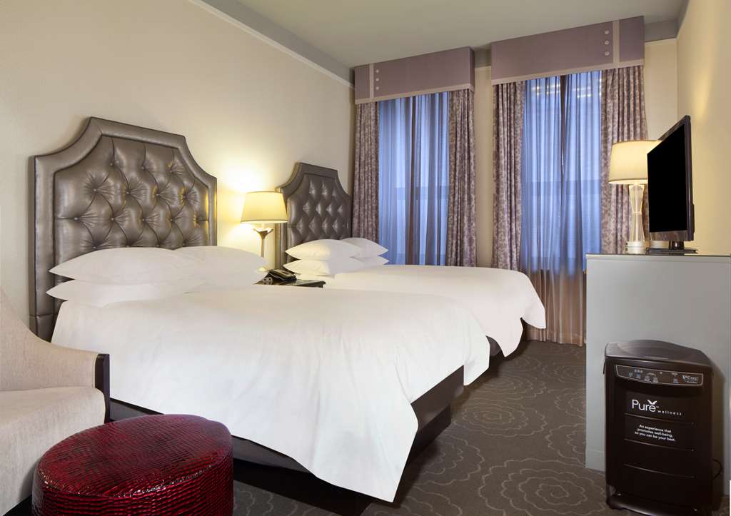Silversmith Hotel Chicago Downtown - photo 36