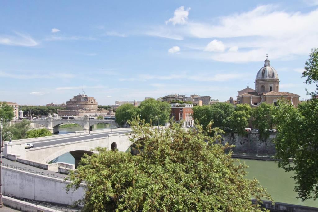 BigFamilyRome Vatican City — 4-Star Luxury Hotel in Rome, Italy