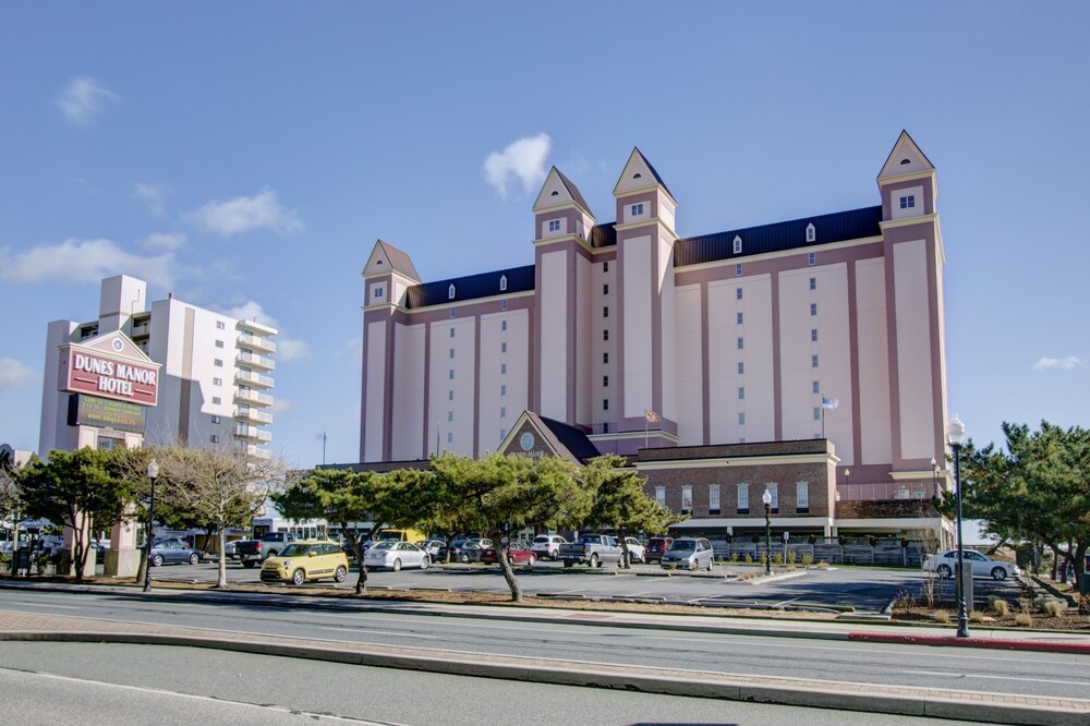 Hilton Garden Inn Ocean City Oceanfront in Ocean City, United States