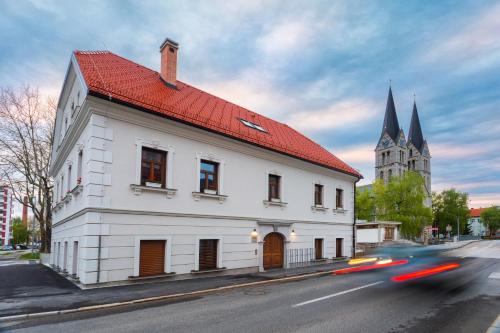 Hostel Bearlog Kocevje 14783625 — Kocevje