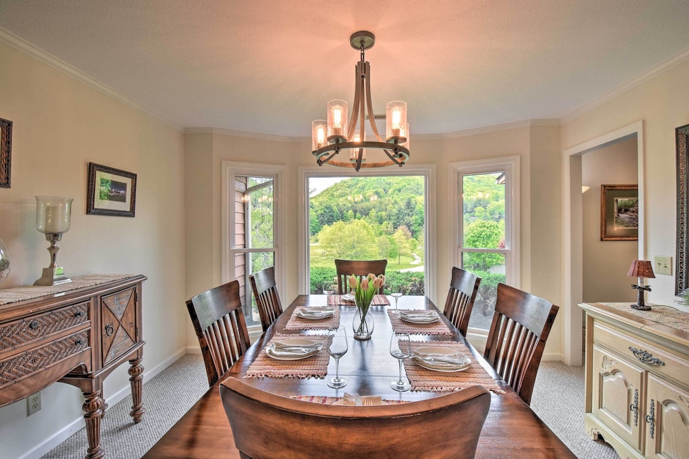 Sky Valley Retreat w Resort Amenities & Views - photo 23