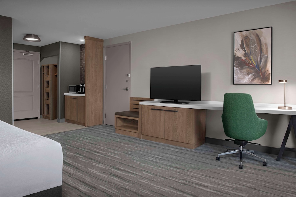 Hilton Garden Inn Casper - photo 15