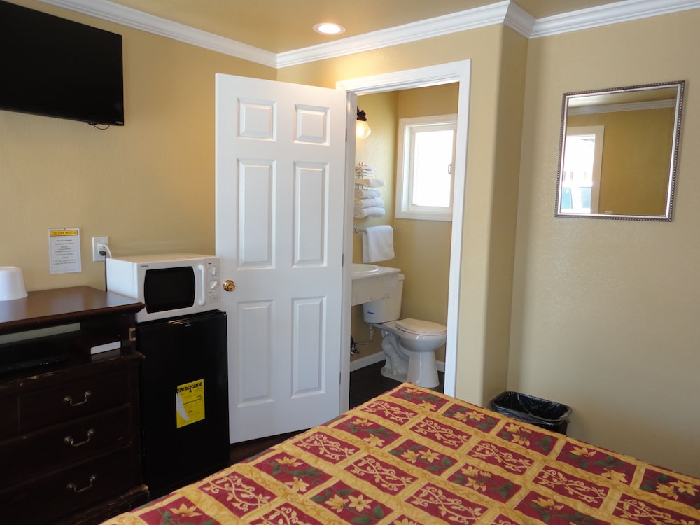 Colusa Motel - photo 8