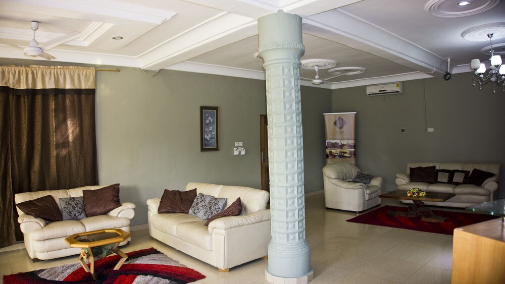 Telecentre Hotel — Konongo — photo 3