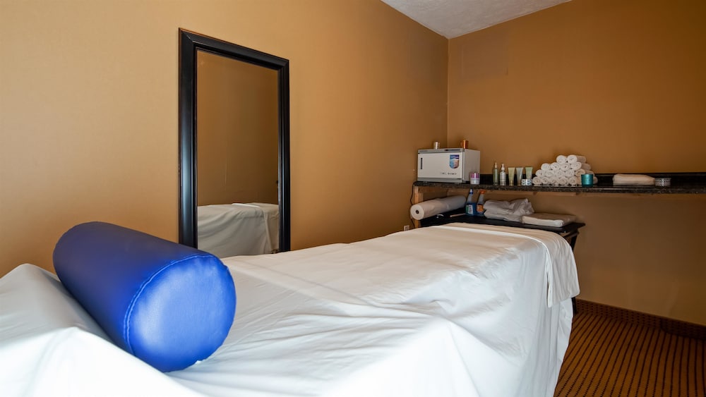 Days Inn by Wyndham Lincoln IL - photo 25