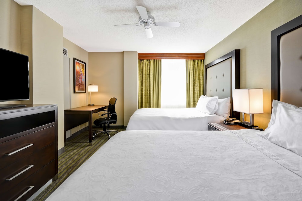 Homewood Suites by Hilton Dulles Int'l Airport - photo 14