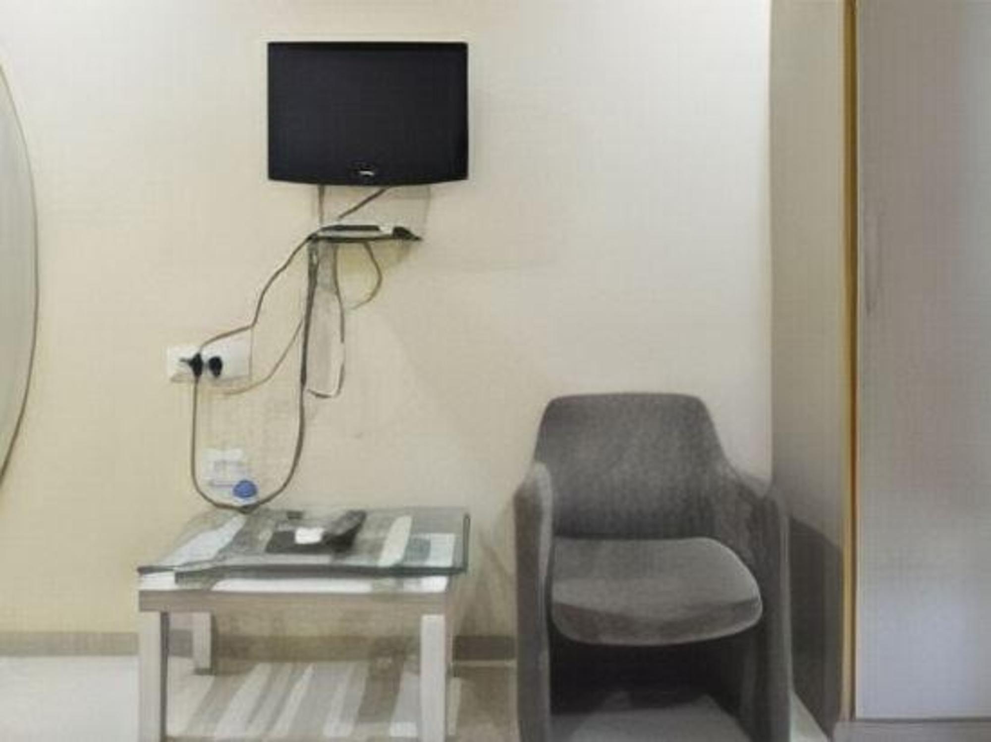 Hotel K Rose in Rajkot, India