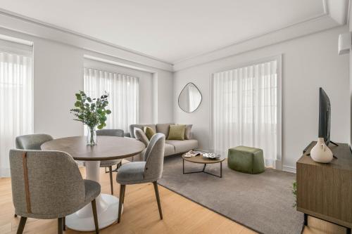 Mirabilis Apartments AAA23 — 4-Star Luxury Hotel in Lisbon, Portugal
